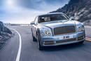 Bentley Mulsanne