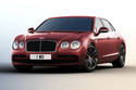 Bentley Flying Spur V8 Beluga