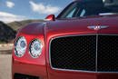 Bentley Flying Spur V8 S