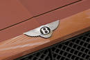 Bentley Flying Spur W12 S à Dubaï
