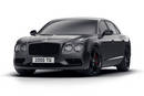 Bentley Flying Spur V8 S Black Edition