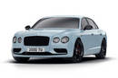 Bentley Flying Spur V8 S Black Edition