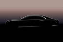 Teaser nouvelle Bentley Flying Spur