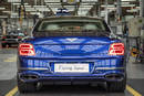 Bentley Flying Spur 2019