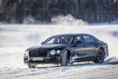 Bentley Flying Spur 2019