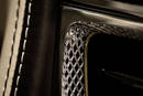 Nouvelle finition Diamond Knurling pour la Bentley Flying Spur