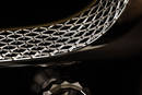 Nouvelle finition Diamond Knurling pour la Bentley Flying Spur