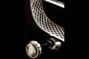 Nouvelle finition Diamond Knurling pour la Bentley Flying Spur