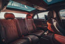 Bentley Flying Spur 2020