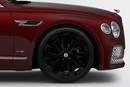 Nouvelles finitions pour la Bentley Flying Spur