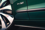 Nouvelle Styling Specification pour la Bentley Flying Spur