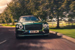 Nouvelle Styling Specification pour la Bentley Flying Spur