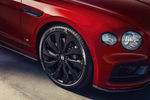 Bentley Flying Spur V8