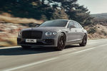 Nouvelles options et finitions pour la Bentley Flying Spur