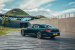 Bentley Flying Spur Hybrid