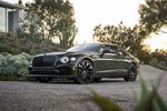 Bentley Flying Spur Hybrid