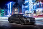 One-off Bentley Flying Spur Hybrid x The Surgeon