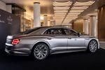 Un hôtel de Macao passe commande de neuf Bentley Flying Spur