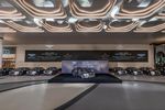 Un hôtel de Macao passe commande de neuf Bentley Flying Spur