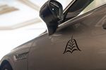 Un hôtel de Macao passe commande de neuf Bentley Flying Spur