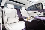 Un hôtel de Macao passe commande de neuf Bentley Flying Spur