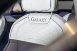 Un hôtel de Macao passe commande de neuf Bentley Flying Spur
