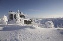 Bentley Power on Ice