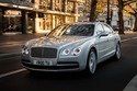 Genève 2014 : Bentley refait ses gammes