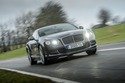 Bentley Continental GT Speed