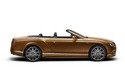 Bentley Continental GT Speed Cabriolet
