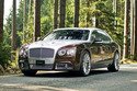 Bentley Flying Spur par Mansory