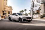 Bentley Flying Spur S : un look plus sportif pour la berline