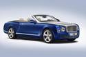 Concept Bentley Grand Convertible