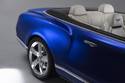 Concept Bentley Grand Convertible