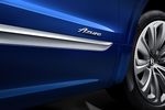 Bentley lance une nouvelle gamme Azure