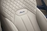 Bentley lance une nouvelle gamme Azure