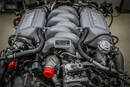 Bentley : le V8 6.75 litres tire sa révérence