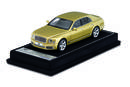 Bentley Mulsanne Speed Salon de Genève 2016 au 1:43