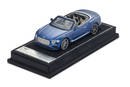 Bentley Continental GT Convertible au 1:43