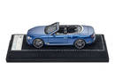 Bentley Continental GT Convertible au 1:43