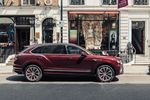 Bentley Motors dévoile deux éditions limitées au Savile Row Concours