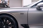 Bentley Motors dévoile deux éditions limitées au Savile Row Concours