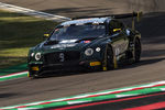 Bentley Motorsport vers l'Endurance ou la Formule E ?