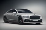 Demandes de personnalisations en hausse pour Bentley Mulliner