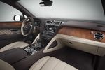 Demandes de personnalisations en hausse pour Bentley Mulliner