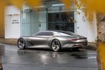 Concept Bentley EXP 100 GT (2019)