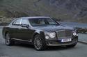 Bentley Mulsanne