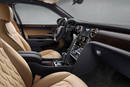 Bentley Mulsanne Extended Wheelbase