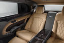 Bentley Mulsanne Extended Wheelbase