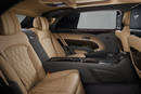 Bentley Mulsanne Extended Wheelbase